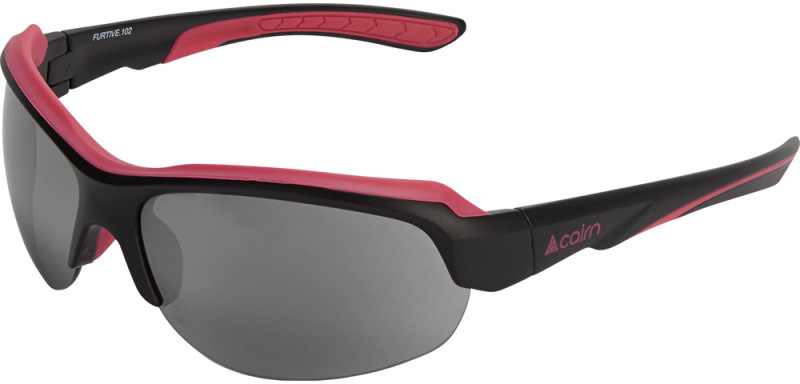 

Очки Cairn Furtive Mat Black Fuchsia Photochromic (HRPFURTIVE102)