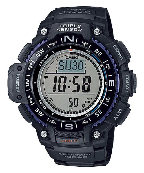 

Мужские часы Casio SGW-1000-1AER