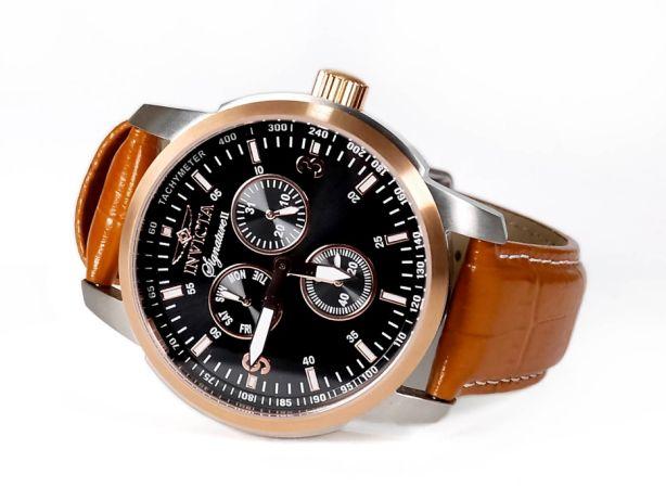 

Мужские часы Invicta 7340 Signature II.