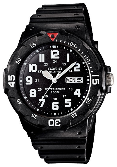 

Мужские часы Casio MRW200H-1BV