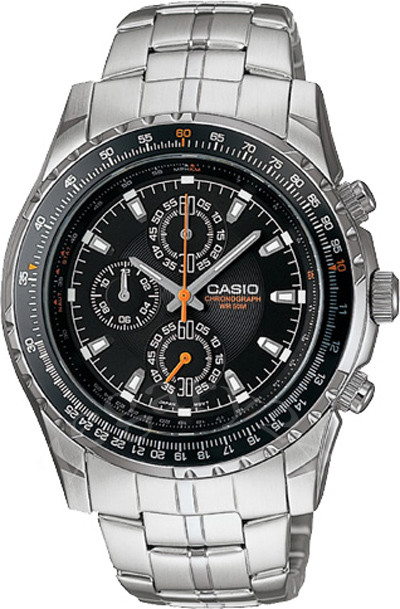 

Мужские часы Casio MTP4500D-1AVER Aviator