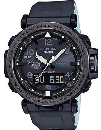 

Мужские часы Casio PRG-650Y-1ER