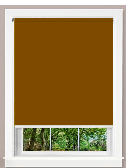 

Ролета Roll Star 122,5x180 см Мокка (0824)