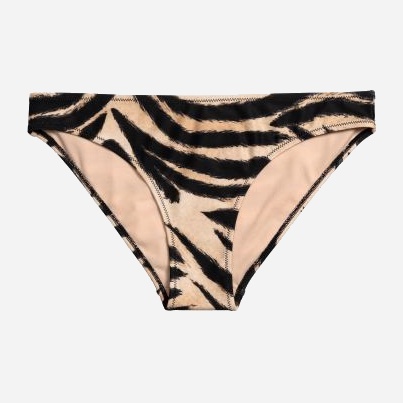 

Нижняя часть купальника H&M 0271620008  Тигровая рисунок, Нижняя часть купальника H&M 0271620008 36 Тигровая рисунок