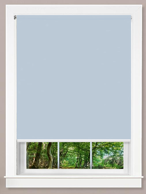 

Ролета Roll Star 115x180 см Небесная (0930)