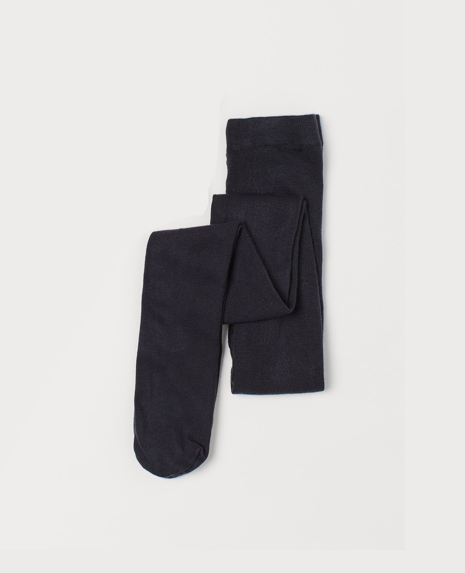 

Колготки H&M 806-2012192 S Темно-синие