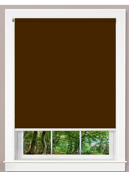 

Ролета Roll Star 115x180 см Кофе (0825)