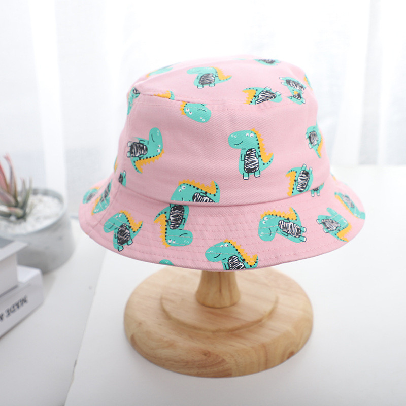 

Панама детская Динозавр 1 - 3 года (46-50 см) KD0224