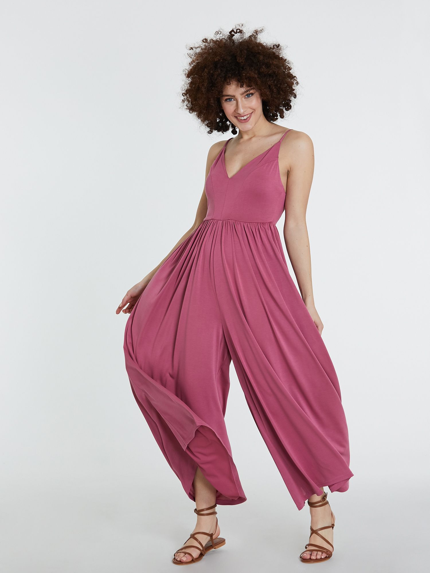 

Комбинезон Piazza Italia 39930-56032 S/M Onion