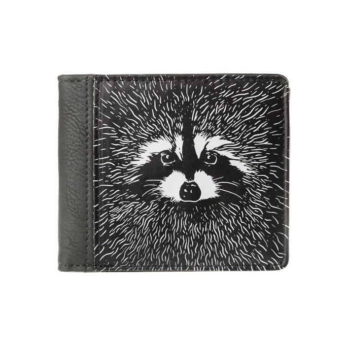 

Кошелек Ziz Енот - R142735