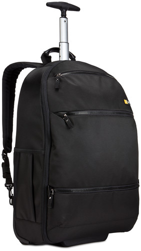 

Рюкзак Case Logic Bryker Rolling Backpack 15.6 BRYBPR-116 Black