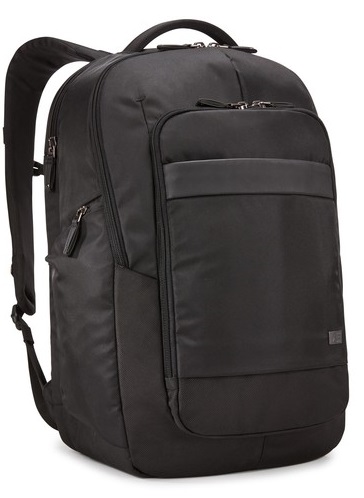 

Рюкзак Case Logic Notion 17.3" NOTIBP116 Black