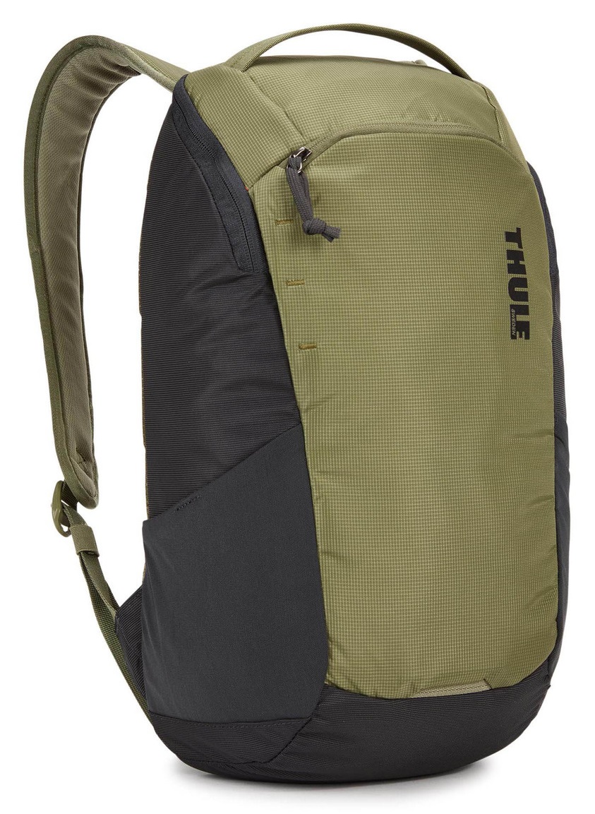 

Рюкзак Thule EnRoute TEBP-313 14L Olivine/Obsidian