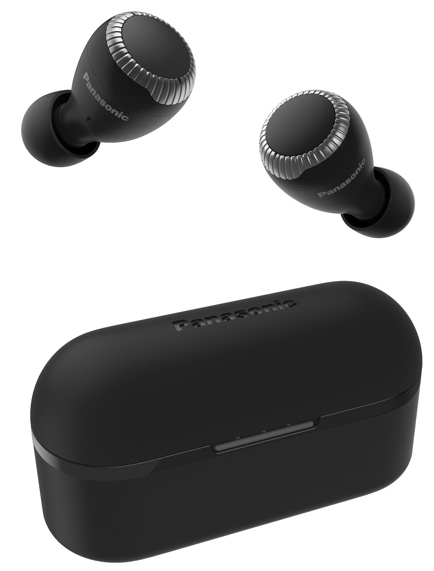 

Гарнітура Panasonic RZ-S300WGE-K (6612086)