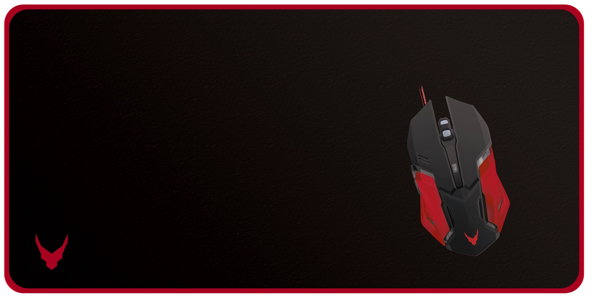 

IT набір Varr Set MPX2 + Mouse Pad 295x210 (6631993)