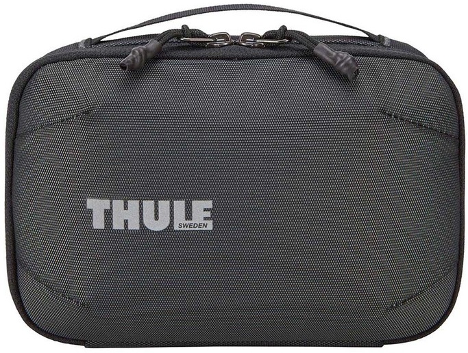 

Чохол Thule Subterra PowerShuttle Wallet TSPW-301 Dark Shadow