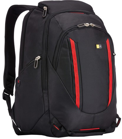 

Рюкзак Case Logic BPEP115 Black