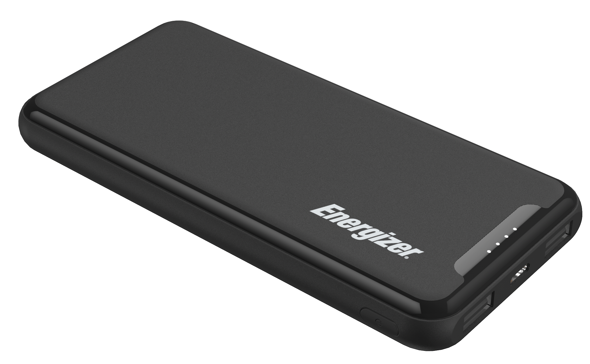 

Портативний зарядний пристрій Energizer UE10052-10000 mAh Li-pol+TYPE-C Black