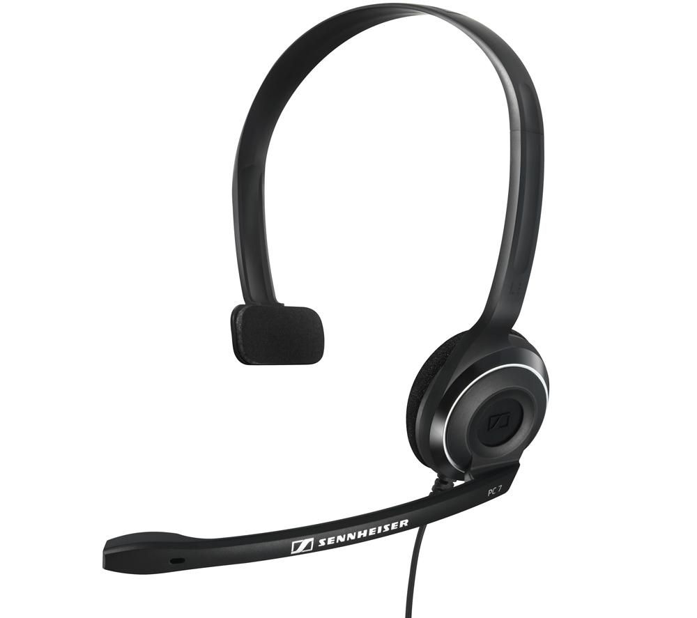 

Гарнітура SENNHEISER Comm PC 7 USB (5888631)