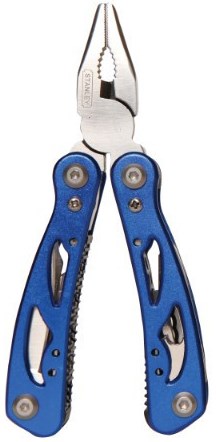 

Мультитул Stanley Mini Multitool комбіновані (STHT0-70648) (6227223)