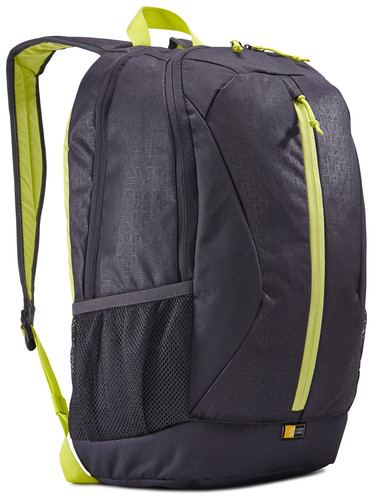 

Рюкзак Case Logic Ibira 24L IBIR-115 Anthracite