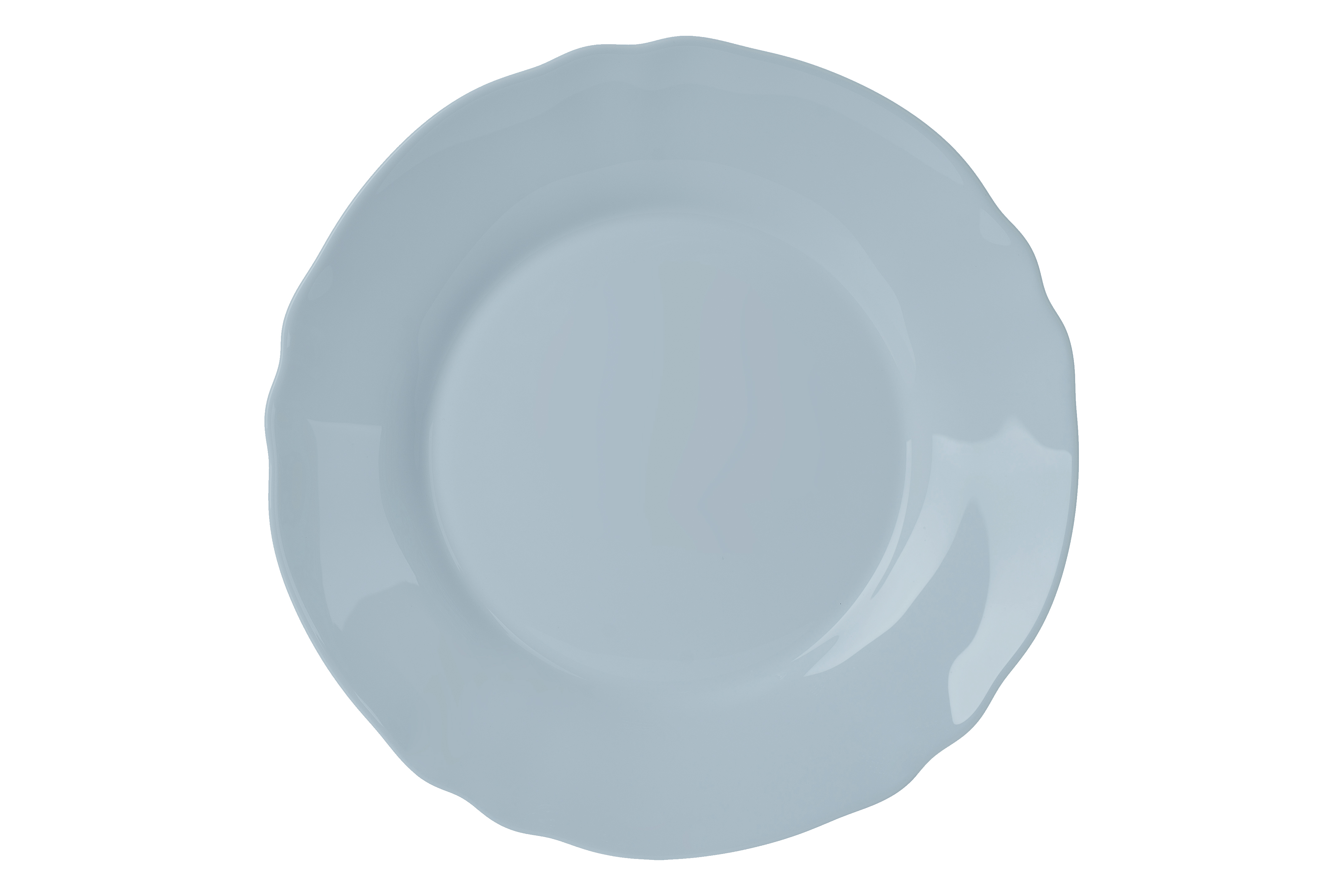 

Сервіз Luminarc Louis XV Light Blue, 18 предметів