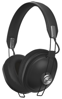 

Навушники Panasonic RP-HTX80BGC-K (6392373)