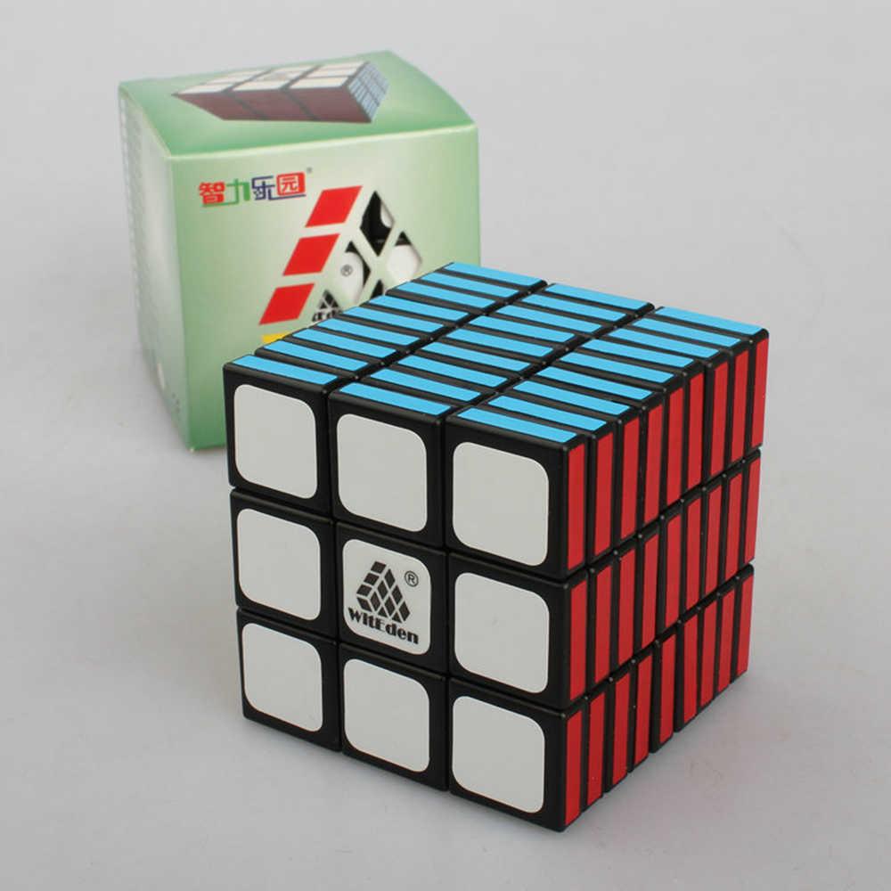 

Кубик WitEden Roadblock 3x3x9