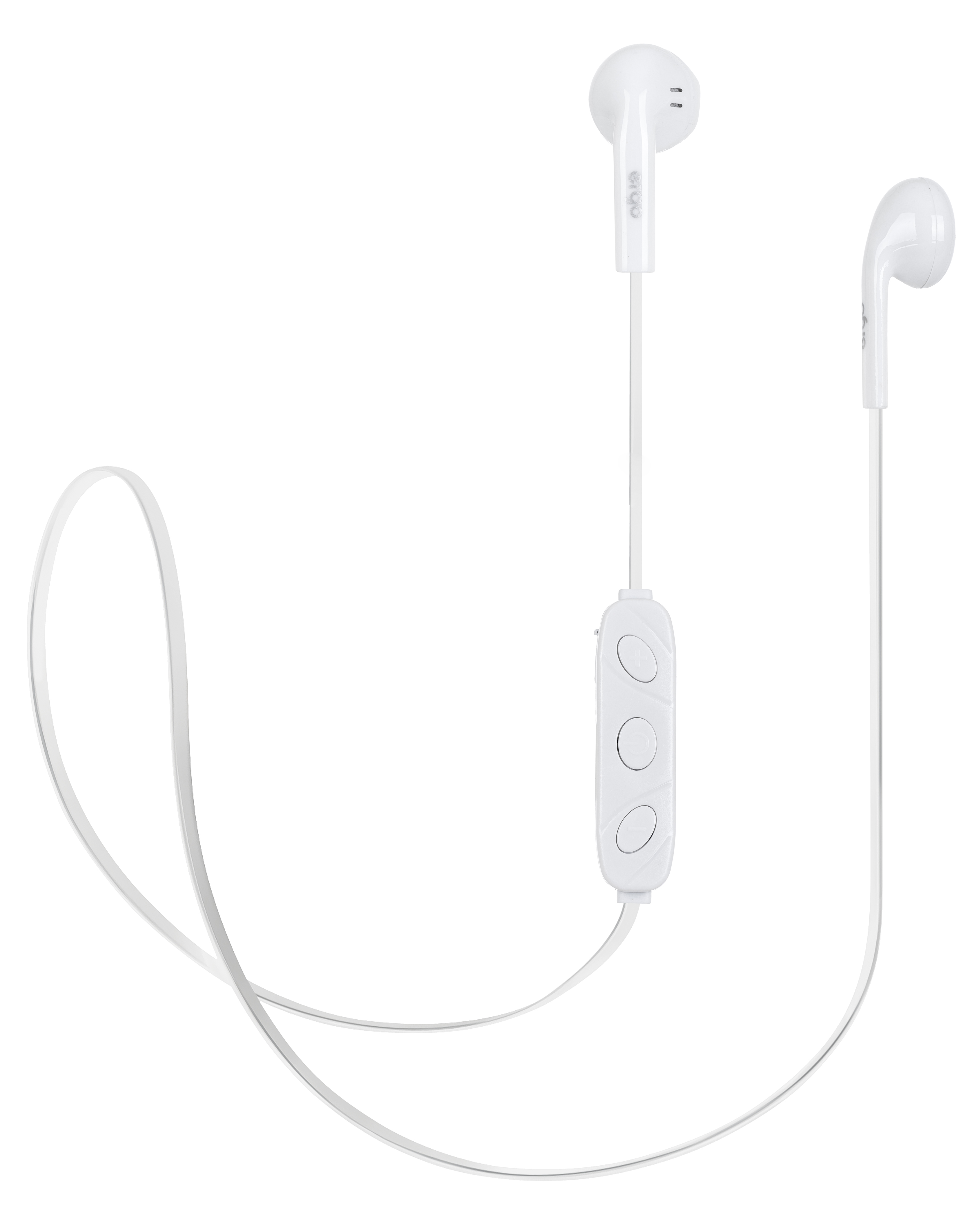 

Навушники ERGO BT-530 White (6350380)