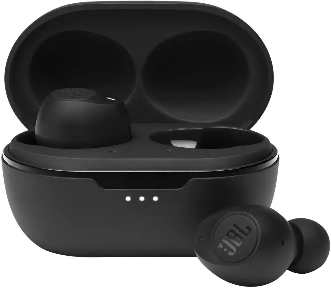 

Гарнітура JBL TUNE 115TWS Black (JBLT115TWSBLK) (6619223)