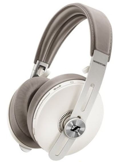 

Гарнітура SENNHEISER MOMENTUM M3 AEBTXL Sandy White (6516349)