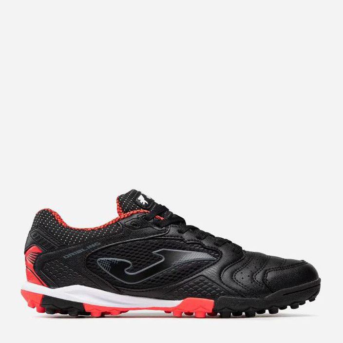 

Сороконожки Joma Dribling DRIS2101TF 46 29.8 см Черные