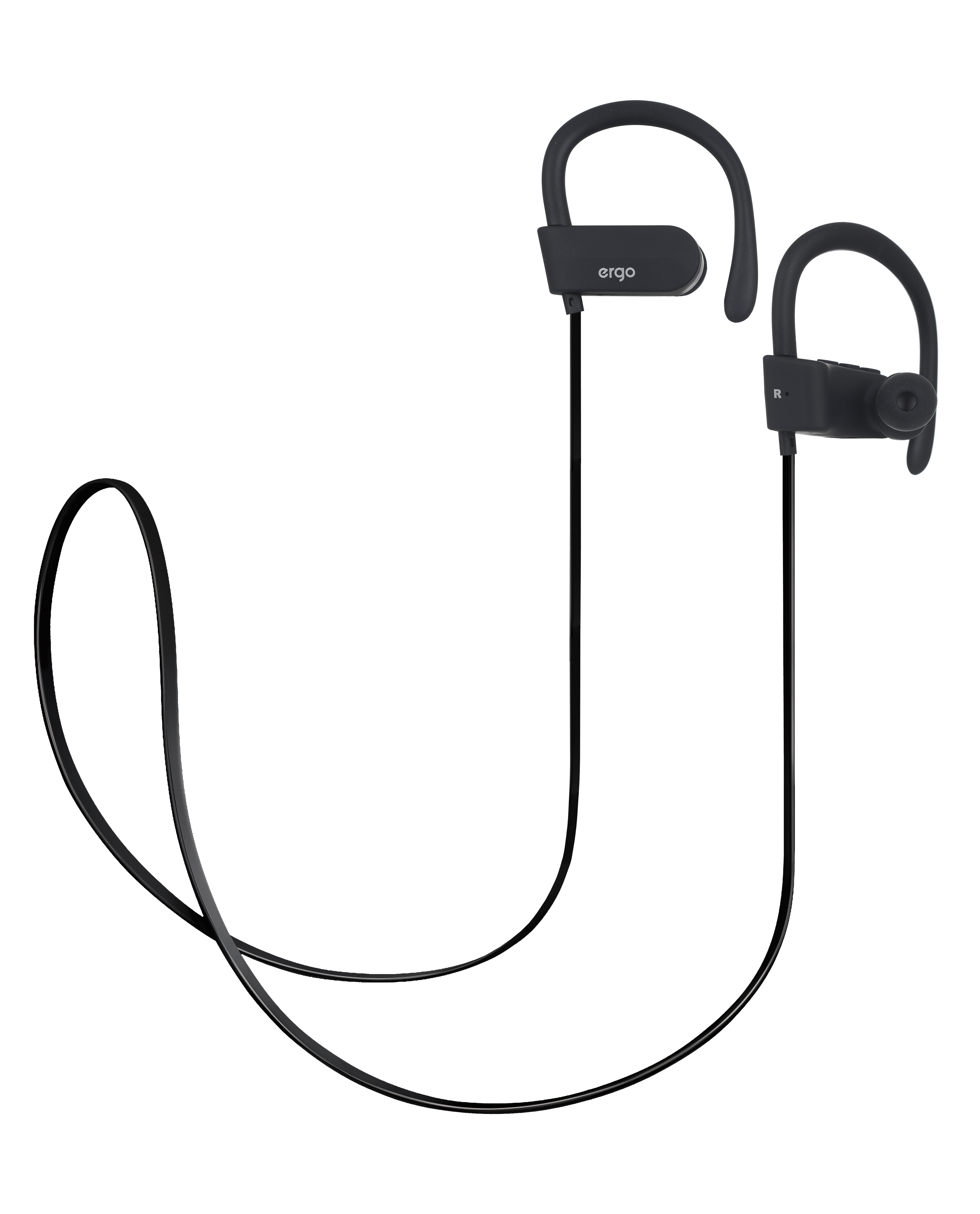 

Навушники ERGO BT-850 Black (6350381)