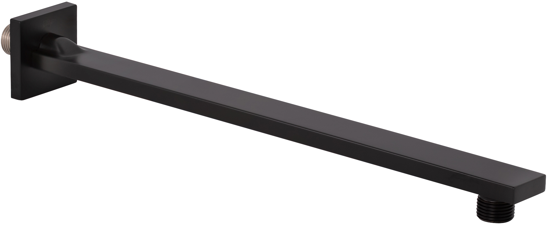

Кронштейн для верхнего душа QTAP Trubice 400NB-1