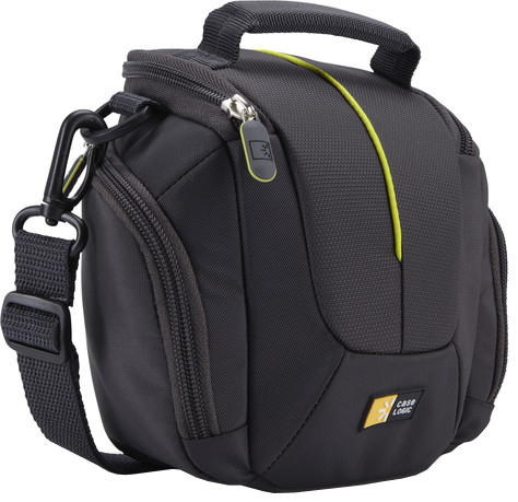 

Сумка Case Logic DCB-314 Anthracite
