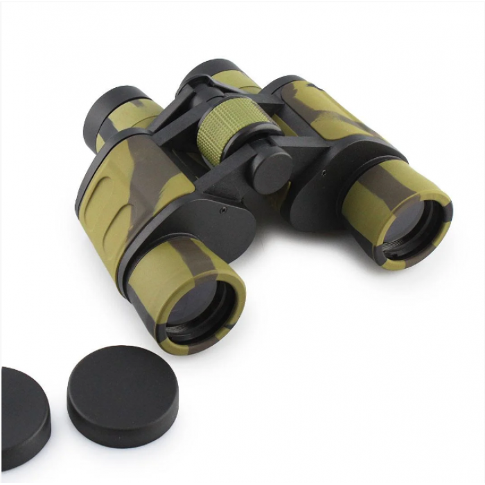 

Бинокль BAIGISHI 8X40 W10 - 7348 (1826)