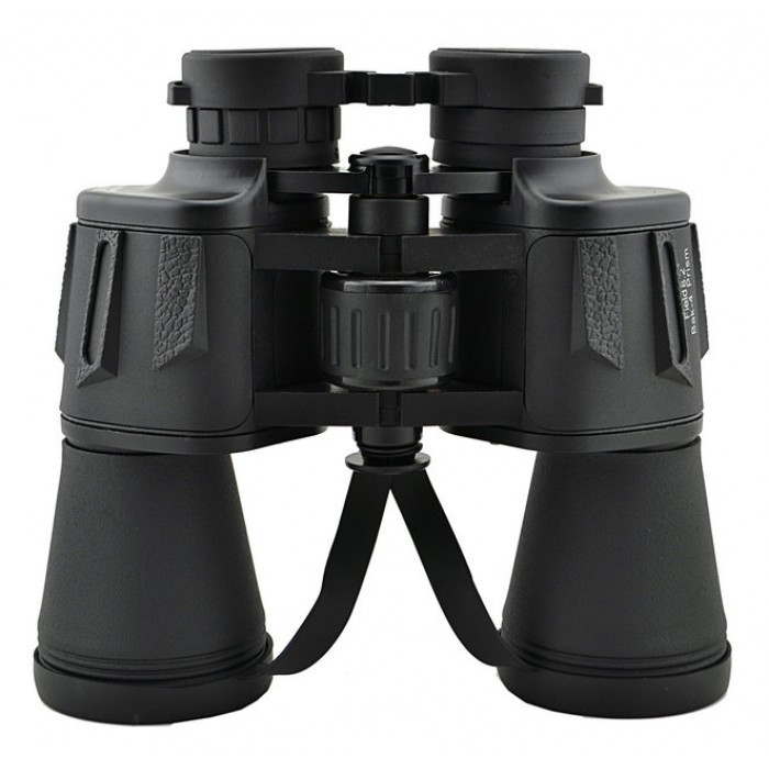 

Бинокль LANDVIEW 2675-4 20х50 с чехлом Реплика BLACK (1680)