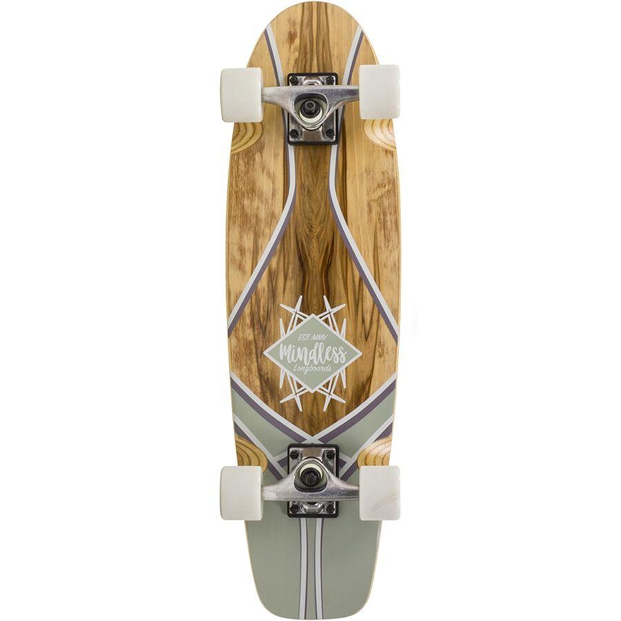 

Круїзер Mindless Core red-gum (ML7200-RG)
