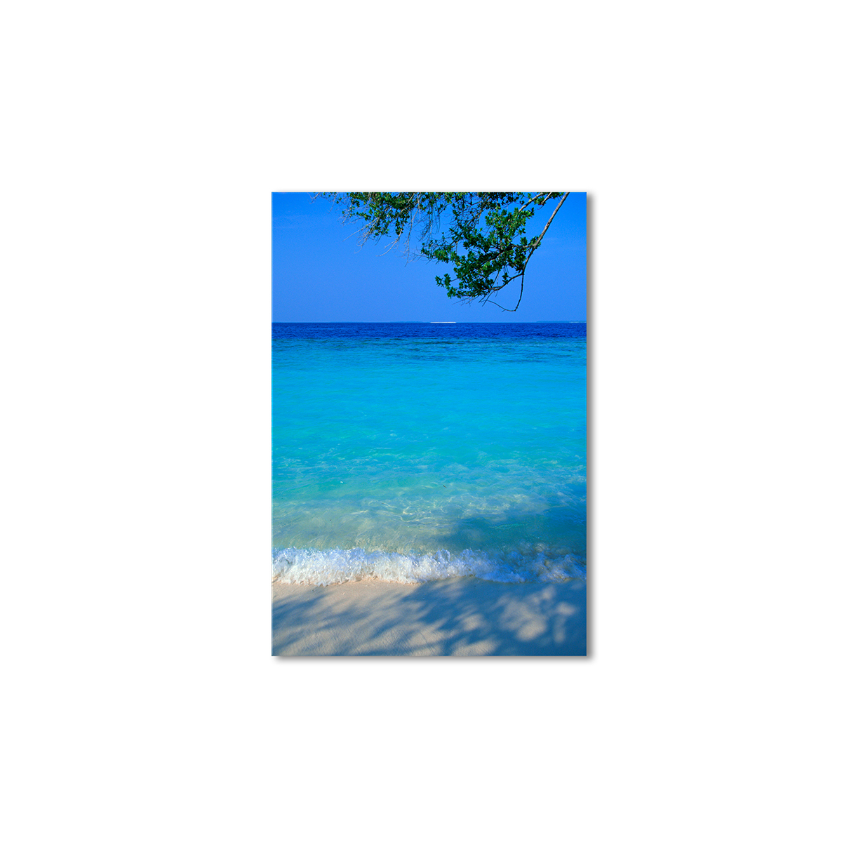 

Модульная картина Artel «Море берег» 105x70 см