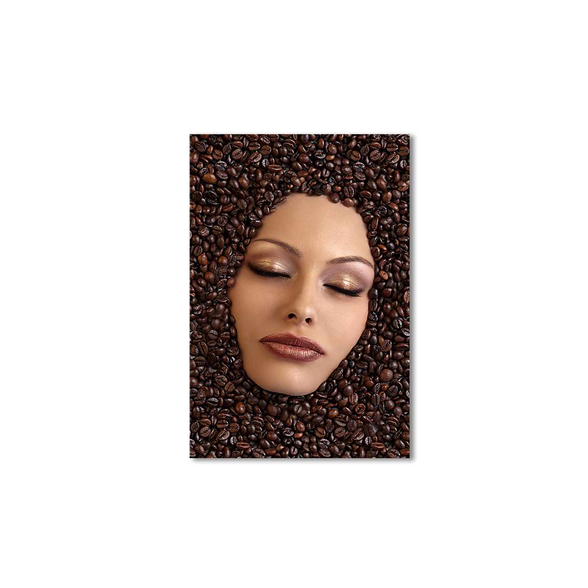 

Модульная картина Artel «Кофейное расслабление» 105x70 см