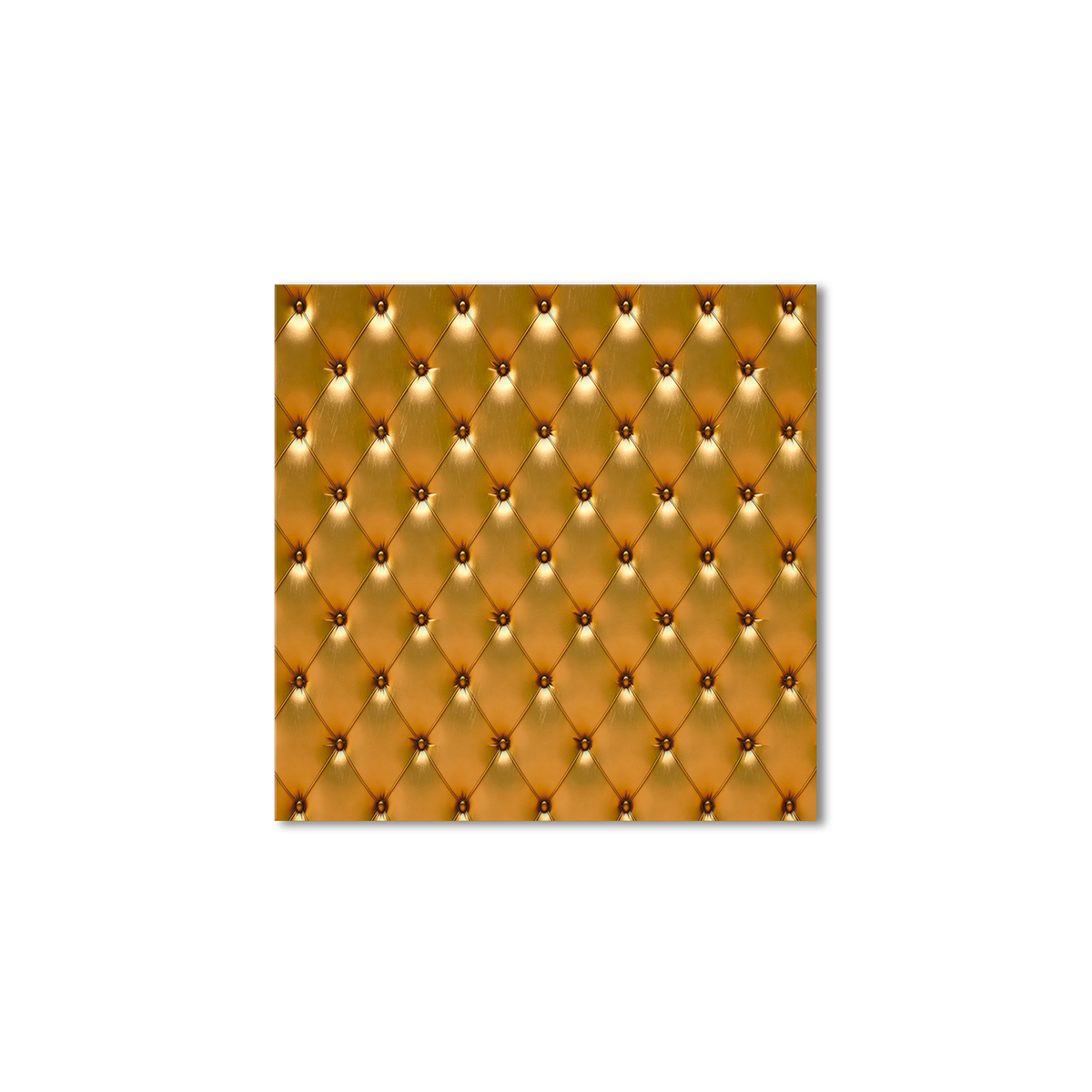 

Модульная картина Artel «Золотая обивка» 60x60 см