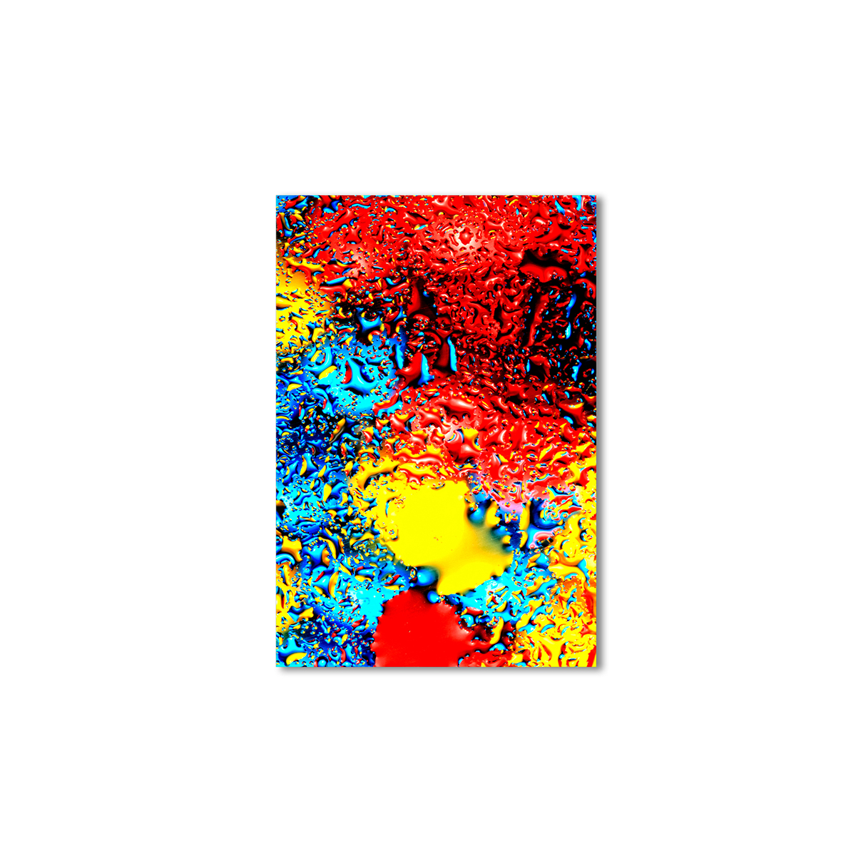 

Модульная картина Artel «Женщина» 120x80 см