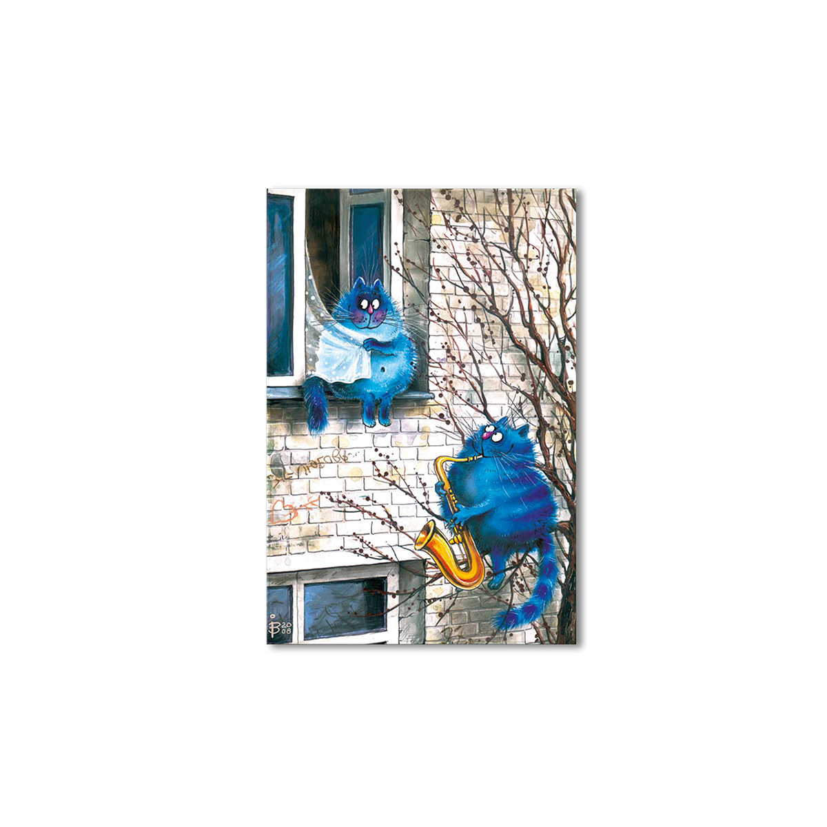 

Модульная картина Artel «Мелодия любви» 150x100 см