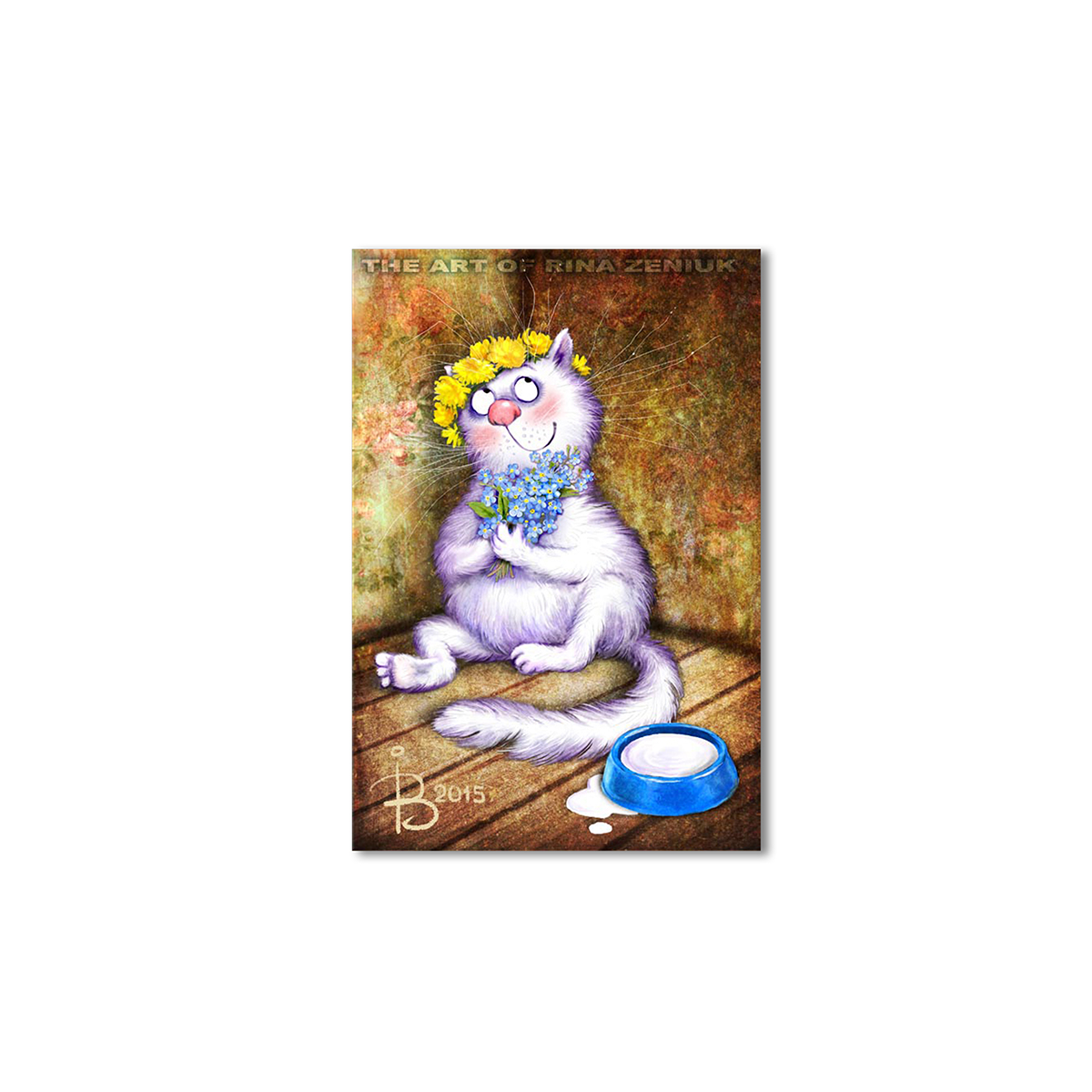 

Модульная картина Artel «Не забуду!!» 150x100 см