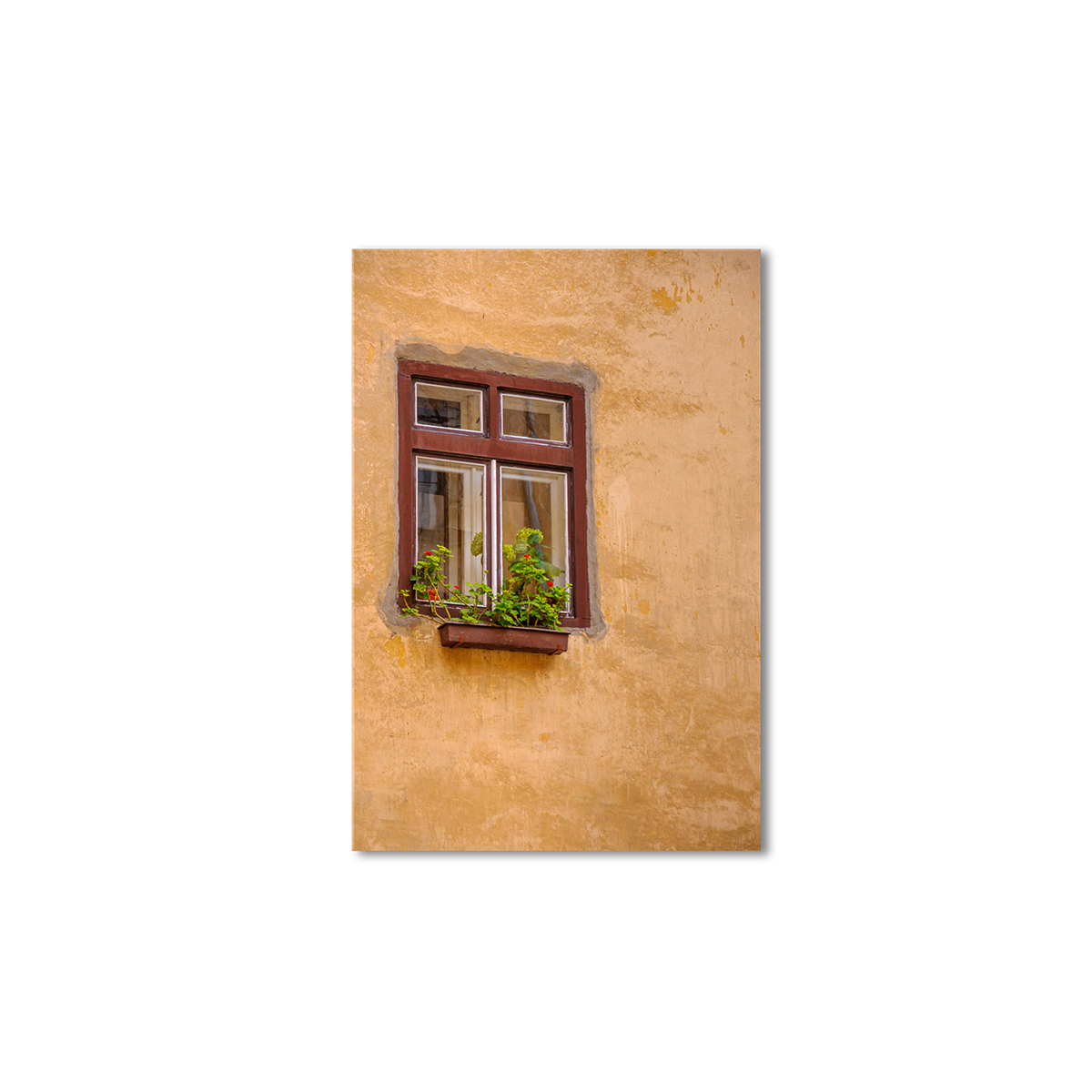 

Модульная картина Artel «Окно в Европу» 150x100 см