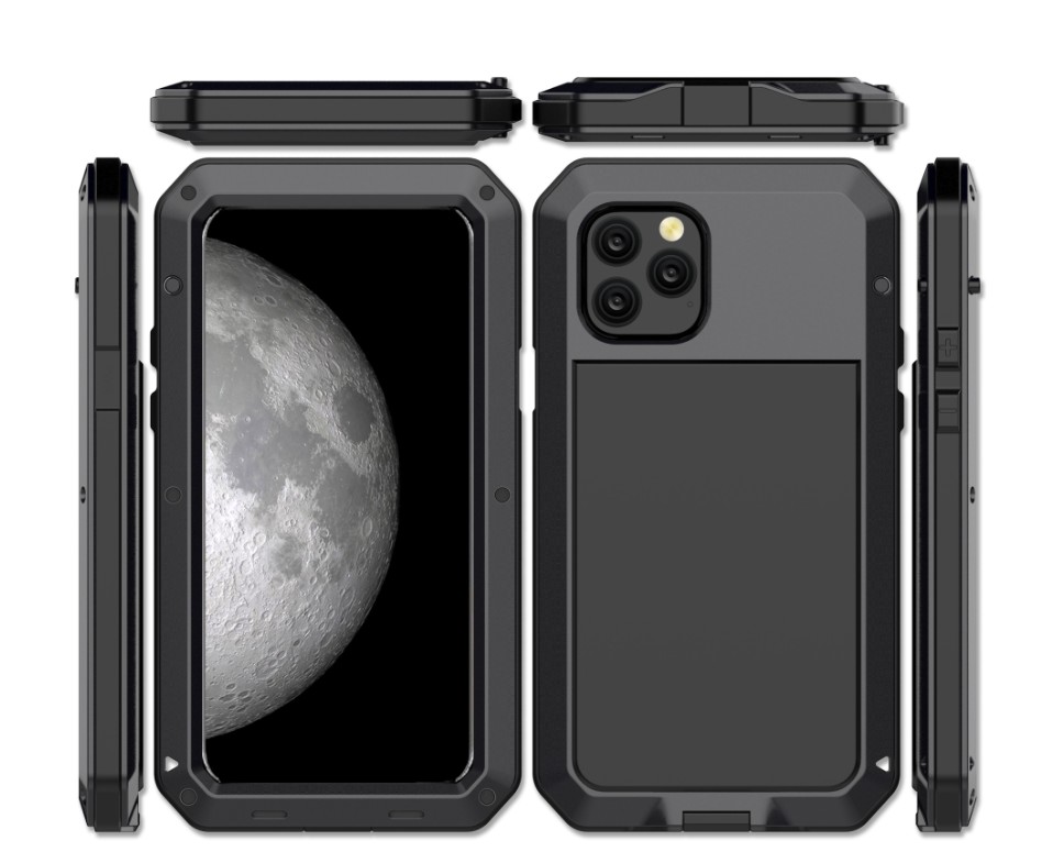 

Защитный чехол для iPhone 12 Pro