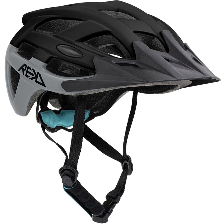 

Шлем REKD Pathfinder M/L 58-61 black RKD459-BK-61