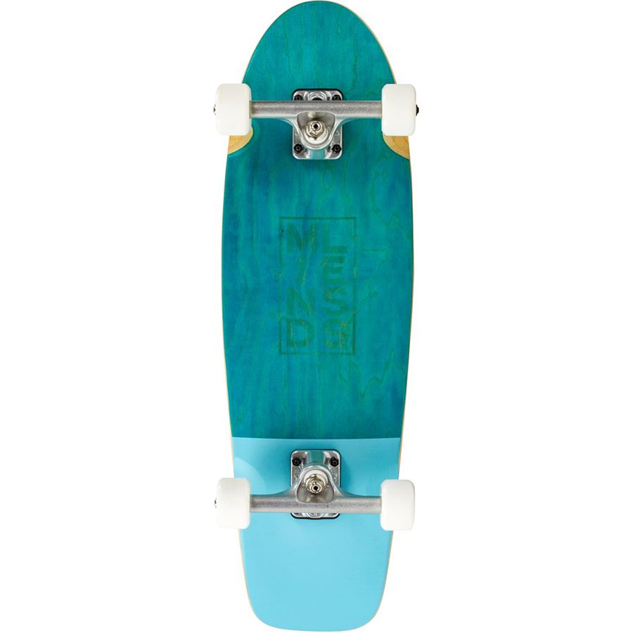 

Круизер Mindless Grande Gen X blue ML5350-BL