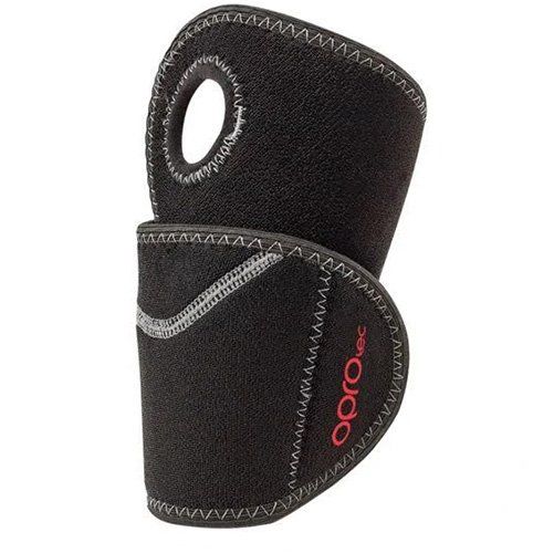

Напульсник на запястье Adjustable Wrist Support Opro Один размер Черный (35362007)
