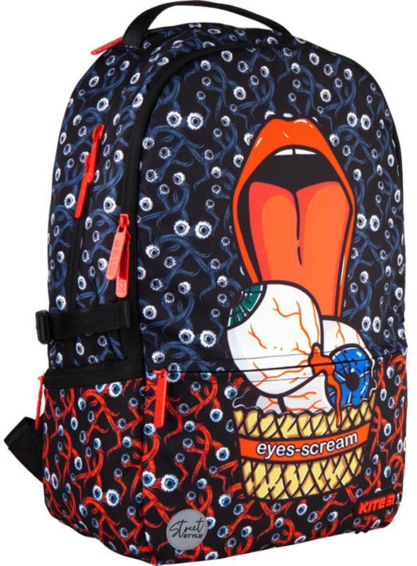 

Рюкзак шкільний Kite K21-2569L-3